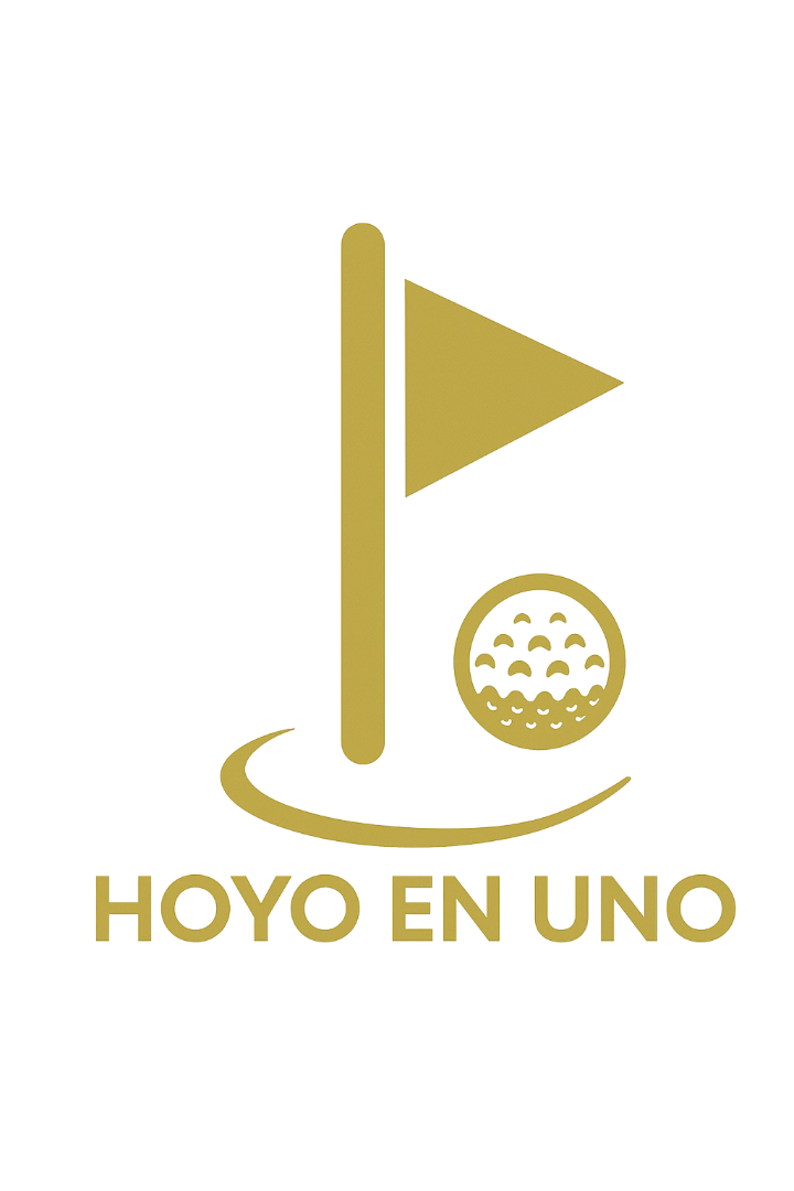 Hoyo en Uno